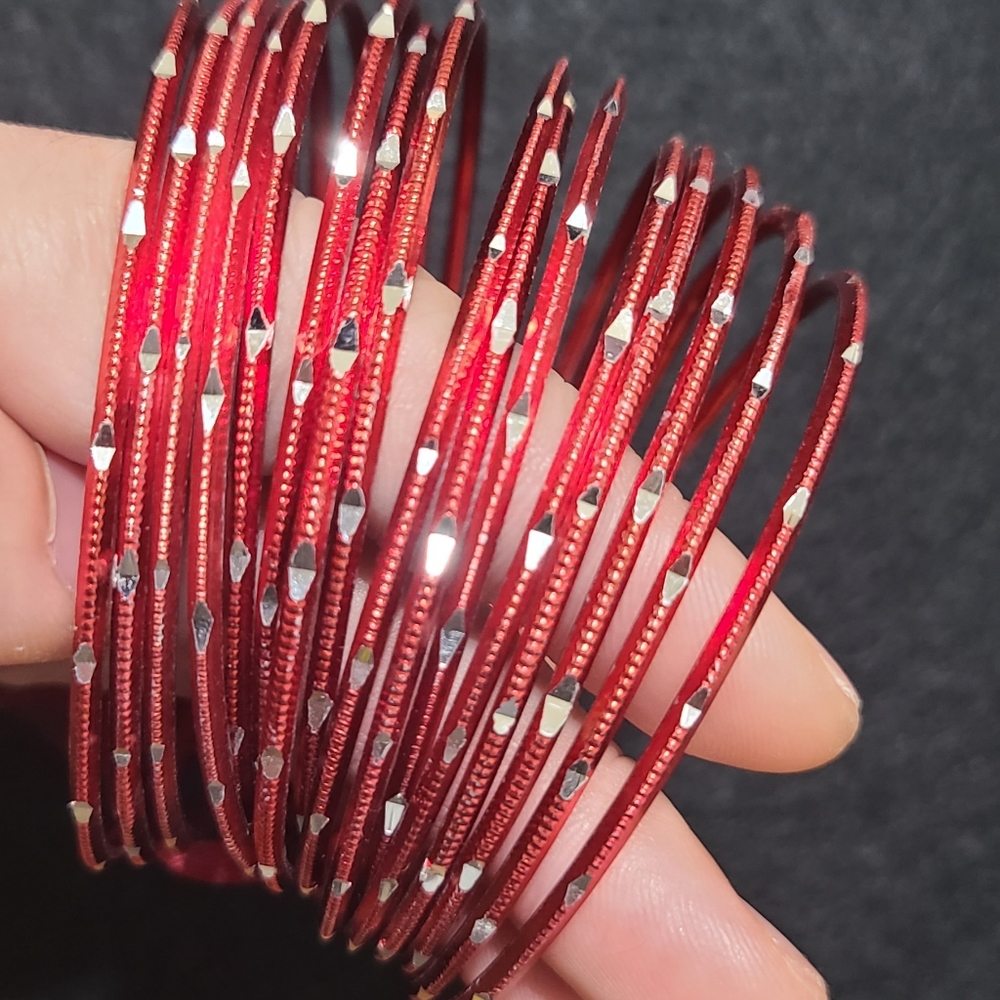 Bangles Set - image 1